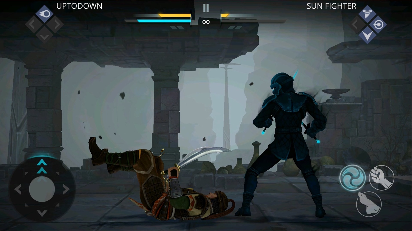Shadow Fight 3 1.32.5 APK for Android Screenshot 6