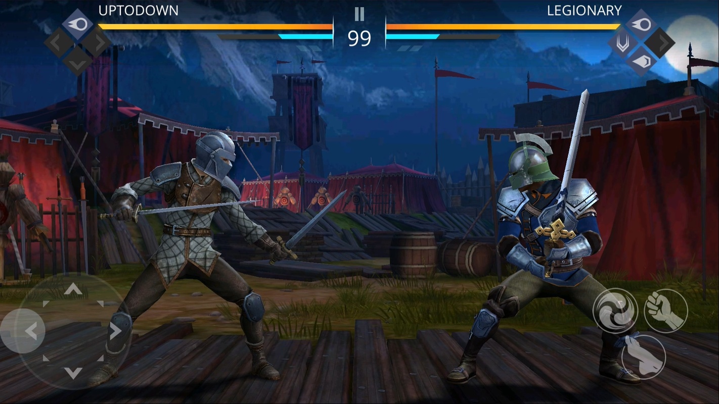 Shadow Fight 3 1.32.5 APK for Android Screenshot 7