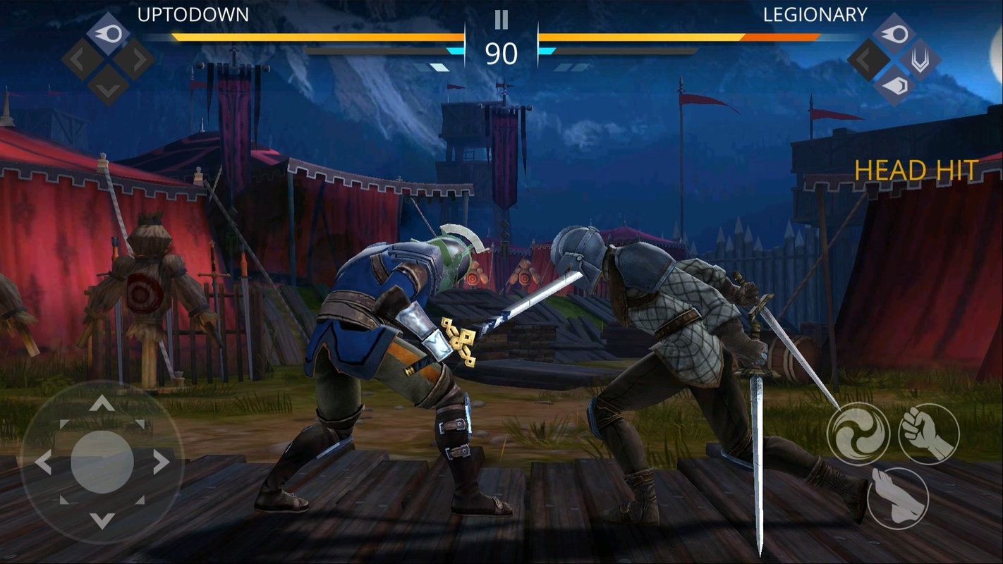Shadow Fight 3 1.32.5 APK for Android Screenshot 8