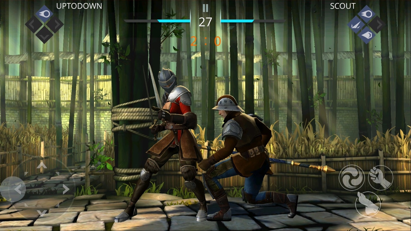 Shadow Fight 3 1.32.5 APK for Android Screenshot 9