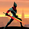 Shadow Fighter 1.57.1 APK for Android Icon