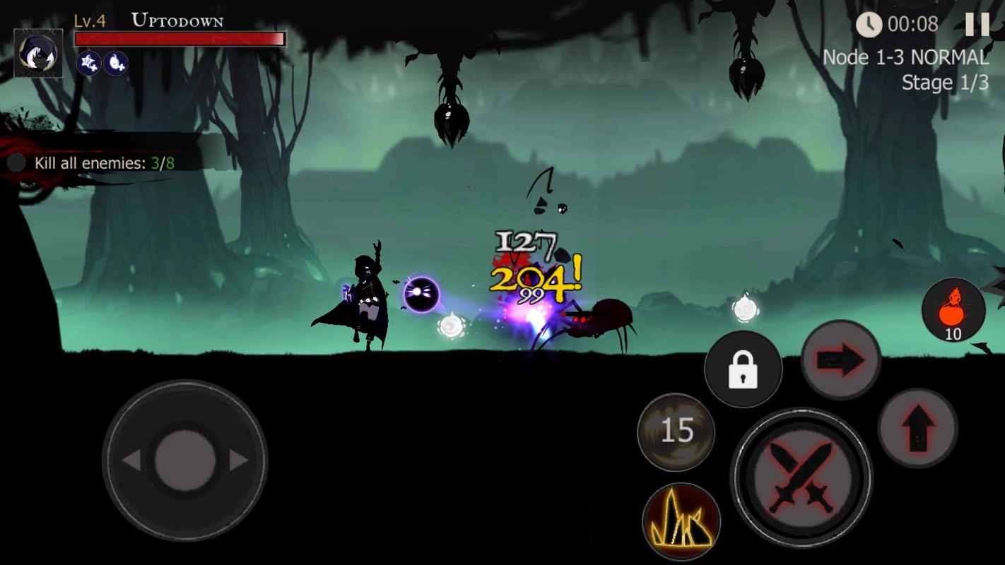 Shadow Of Death 1.101.12.2 APK for Android Screenshot 11