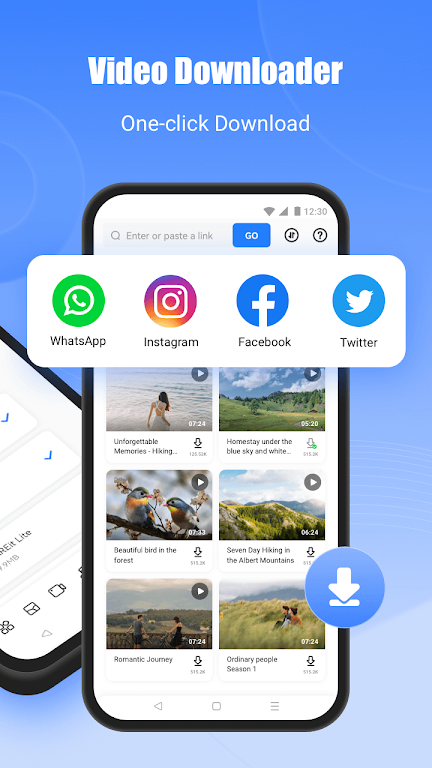 SHAREit – Connect & Transfer 6.32.88_UD APK for Android Screenshot 3