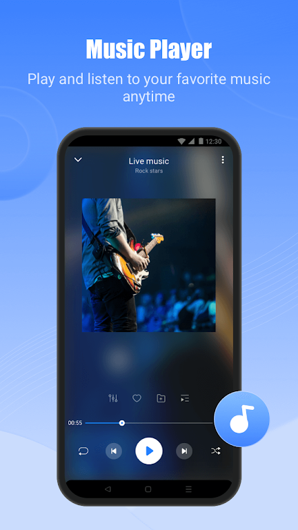 SHAREit – Connect & Transfer 6.32.88_UD APK for Android Screenshot 4