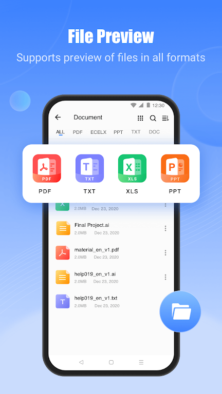SHAREit – Connect & Transfer 6.32.88_UD APK for Android Screenshot 7