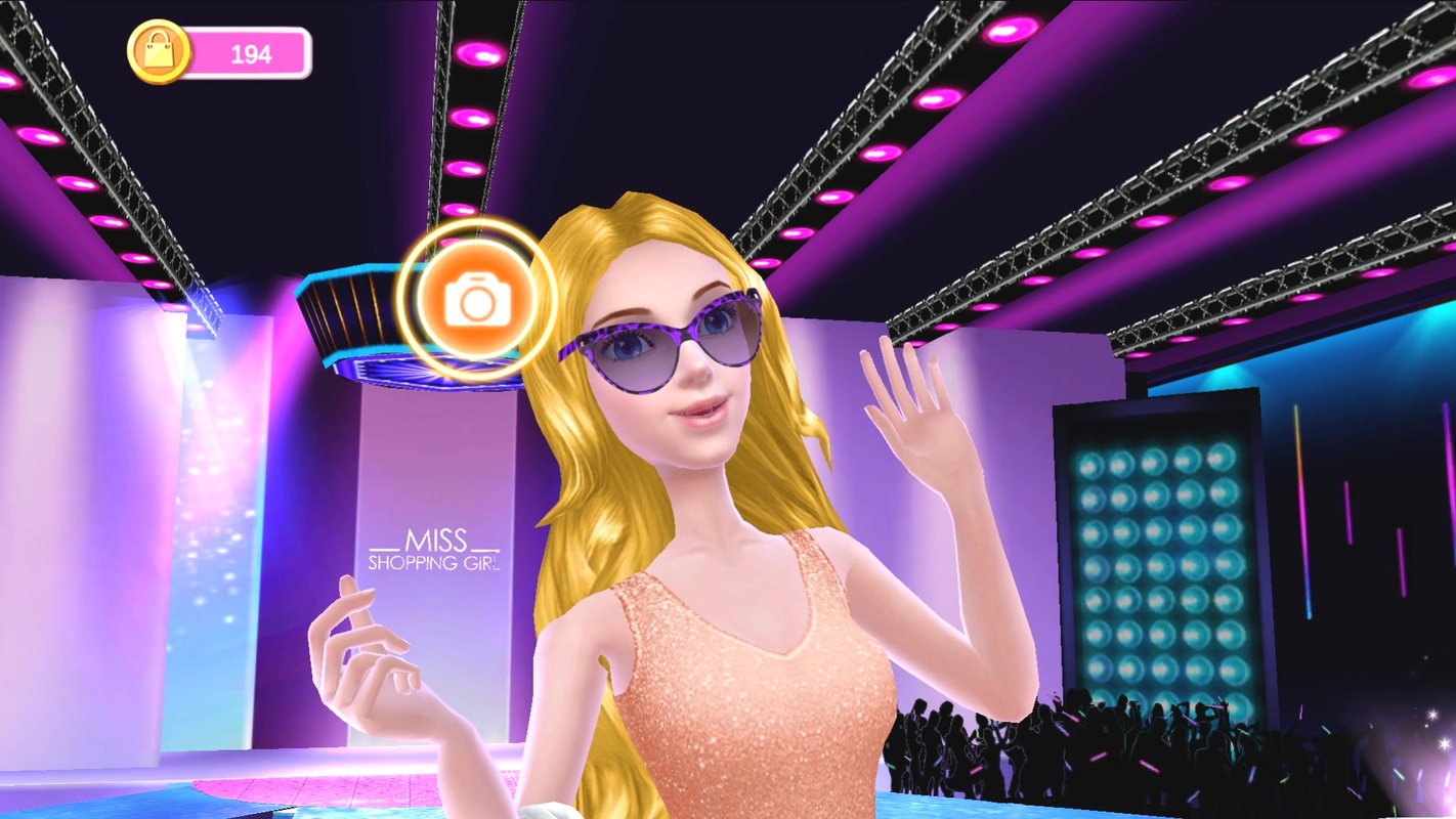 Shopping Mall Girl 2.5.7 APK for Android Screenshot 1