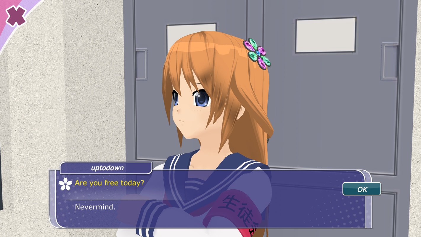 Shoujo City 3D 1.8.5 APK for Android Screenshot 5
