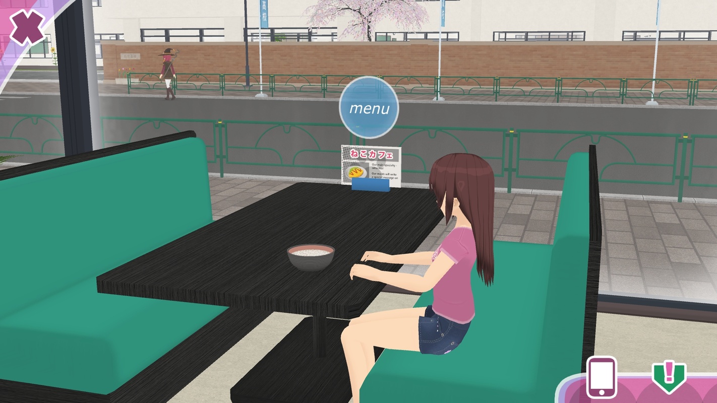 Shoujo City 3D 1.8.5 APK for Android Screenshot 7