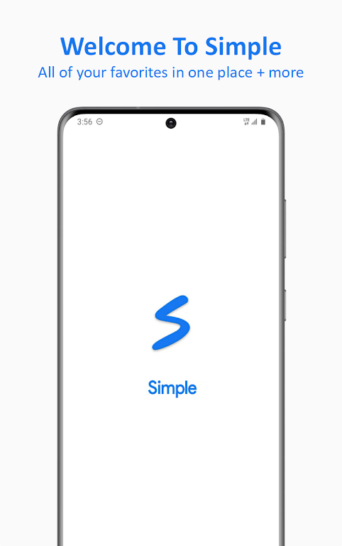 Simple for Facebook 13.4.9 APK for Android Screenshot 1