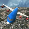 Airplane Pilot Simulator 3D 1.21 APK for Android Icon