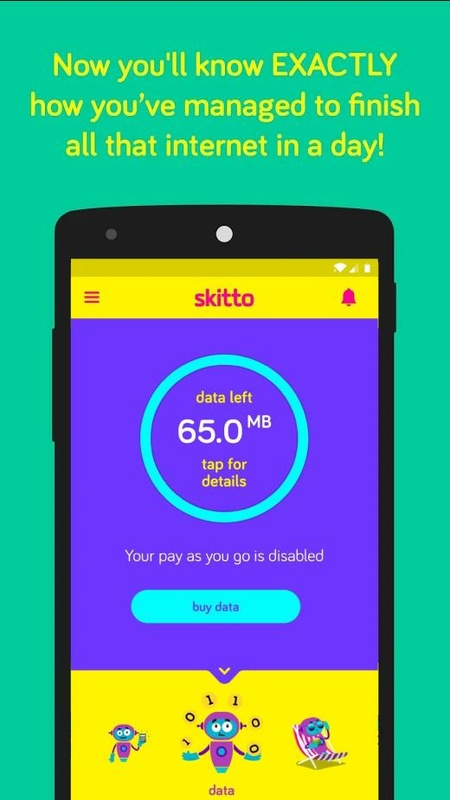 skitto 4.2.0 APK for Android Screenshot 2