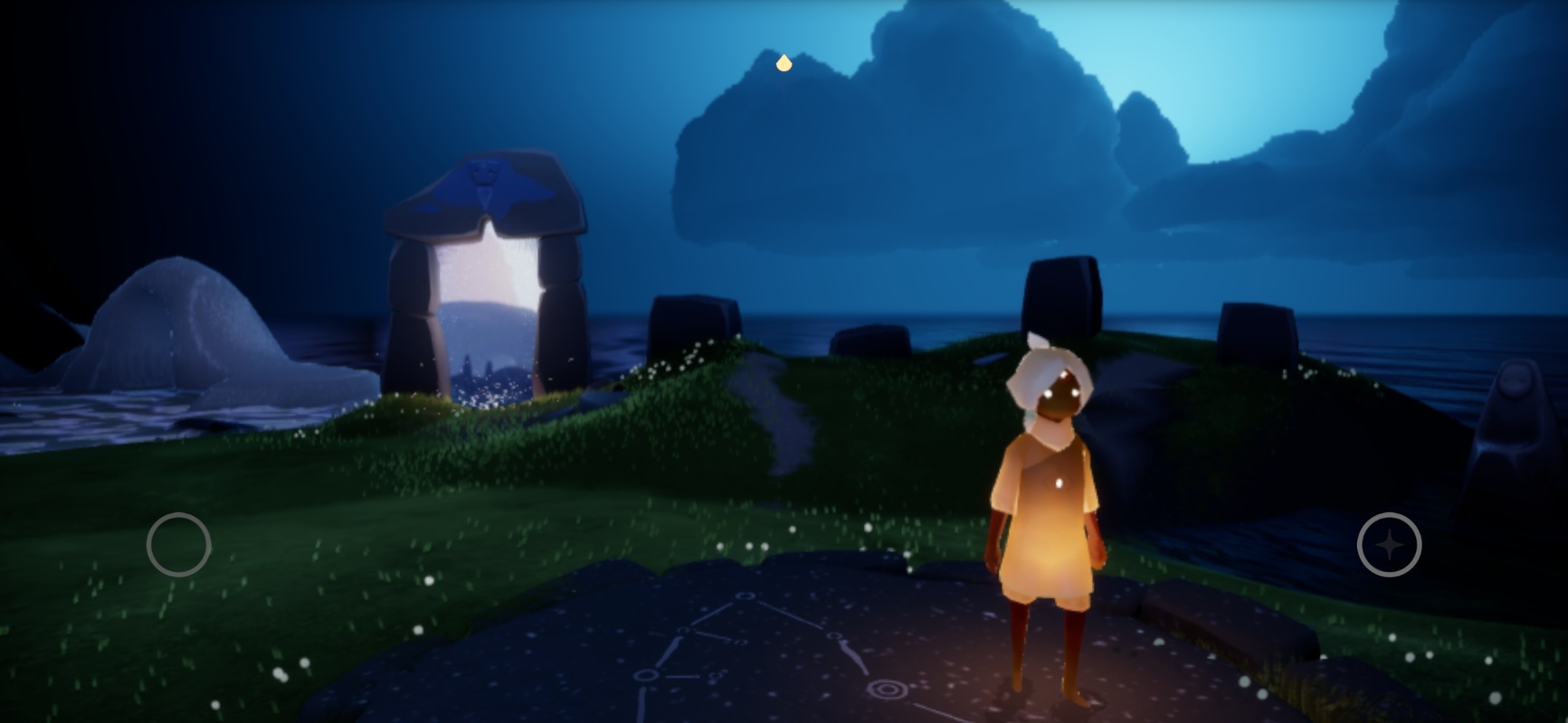 Sky: Children of the Light 0.21.0 (215710) APK for Android Screenshot 1