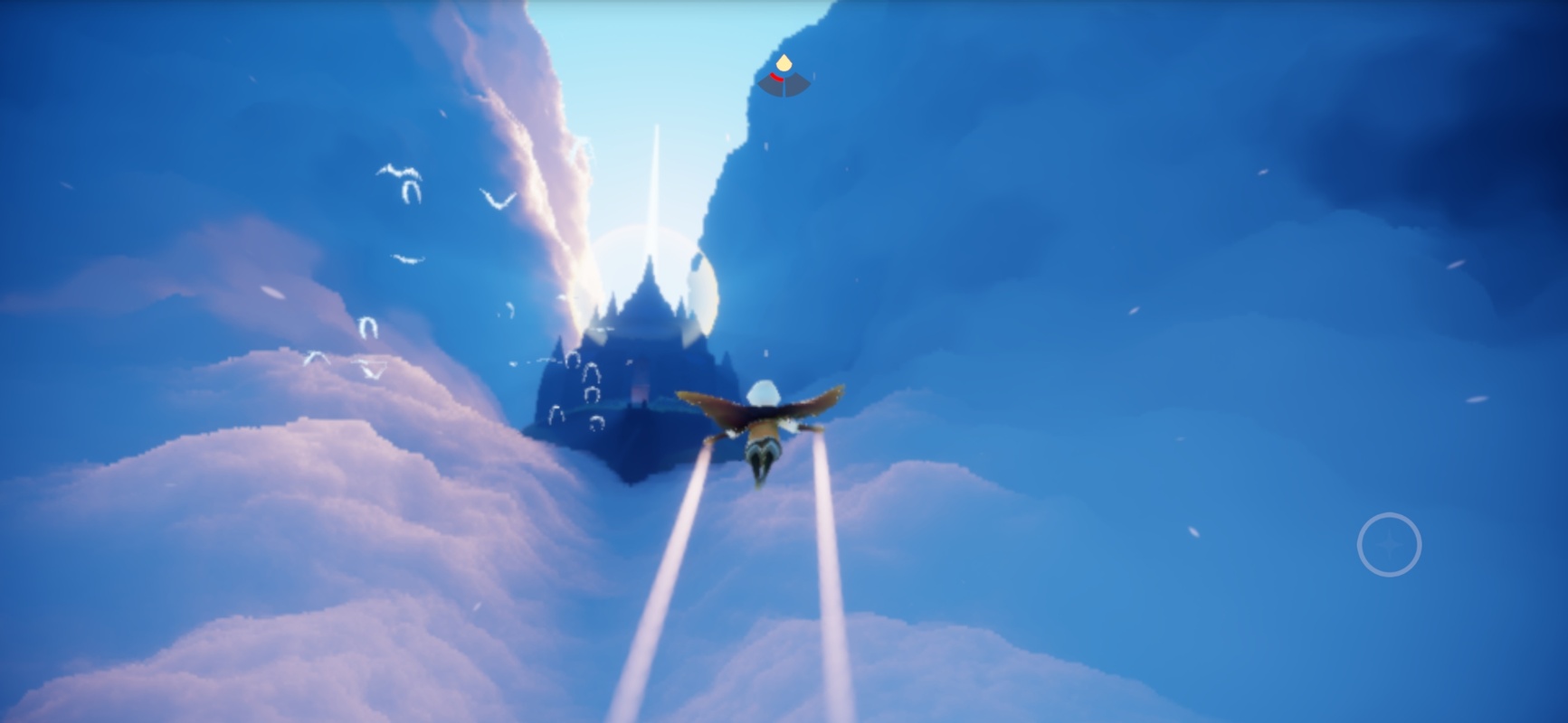 Sky: Children of the Light 0.21.0 (215710) APK for Android Screenshot 2