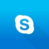 Skype Preview 8.96.76.408 APK for Android Icon