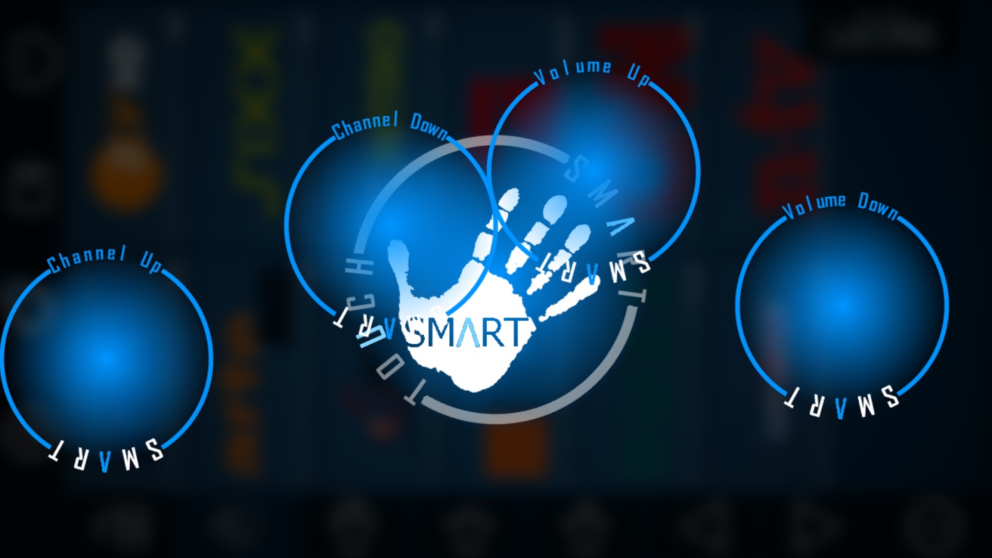 Smart TV Remote 3.9.4 APK for Android Screenshot 3