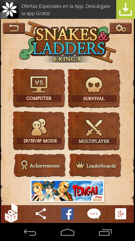 Snakes & Ladders King 22.12.22 APK for Android Screenshot 4
