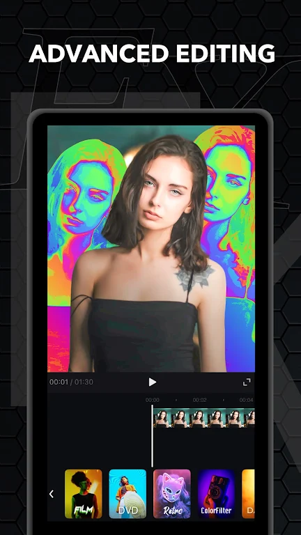 Snap FX Master 3.12.891 APK for Android Screenshot 2