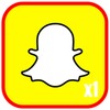 Snapchat 2018 HD Guide 2.0 APK for Android Icon