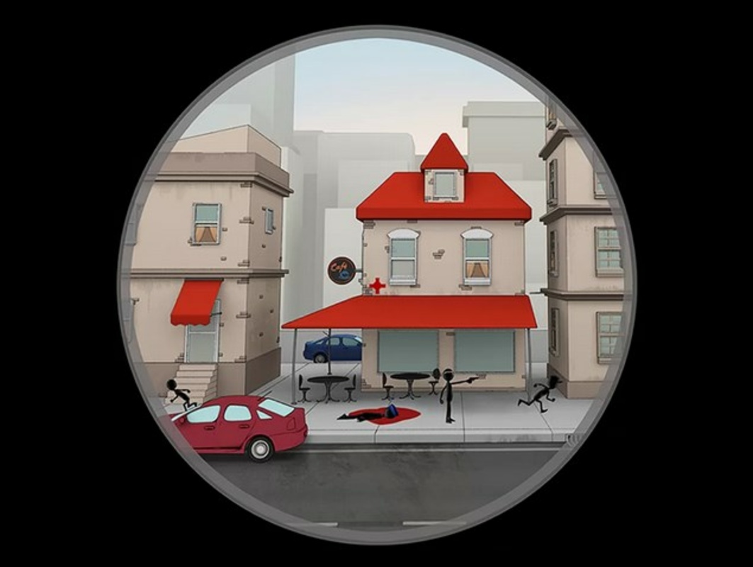 Sniper Shooter Free 2.9.2 APK for Android Screenshot 1