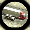 Sniper: Traffic Hunter 2.5 APK for Android Icon