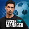 Soccer Manager 2021 2.1.1 APK for Android Icon