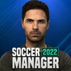 Soccer Manager 2022 1.4.8 APK for Android Icon