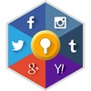 Social Media Vault 1.9 APK for Android Icon