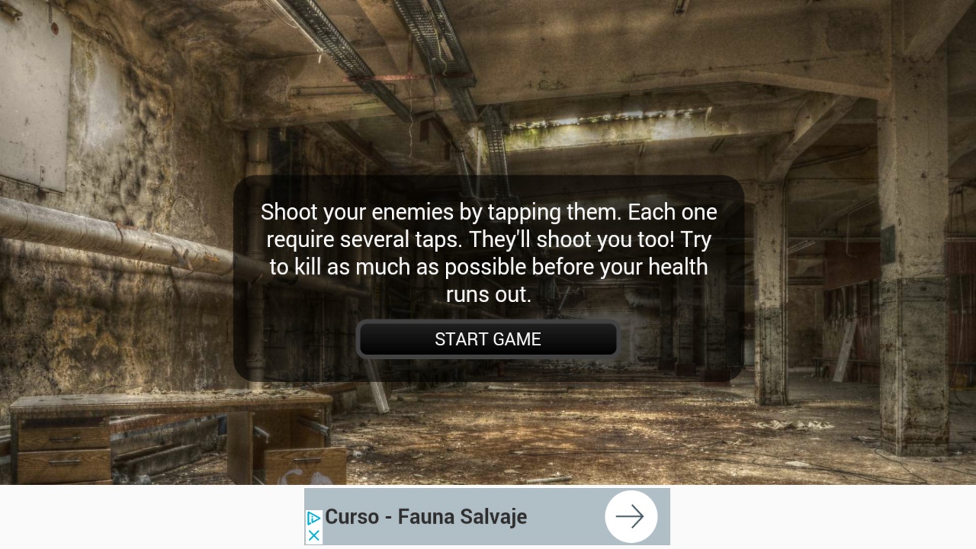Soldier Of Fortune 2.2 APK for Android Screenshot 1