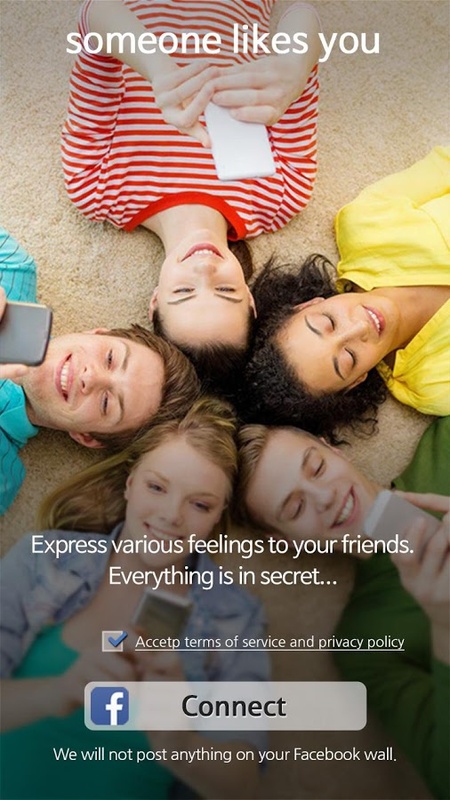 Someone likes you 3.1.0 APK for Android Screenshot 6