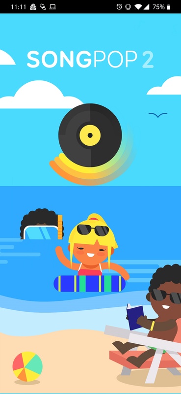 SongPop Classic 2.21.15 APK for Android Screenshot 1