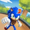 Sonic Dash 2: Sonic Boom 3.7.0 APK for Android Icon