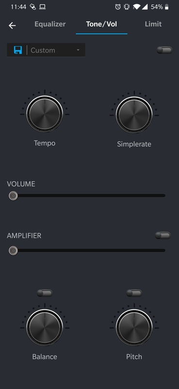 Music Player 3.7.3 APK for Android Screenshot 6