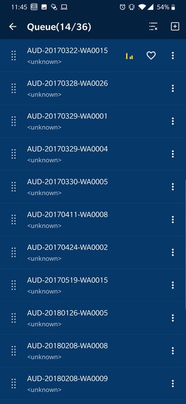 Music Player 3.7.3 APK for Android Screenshot 8