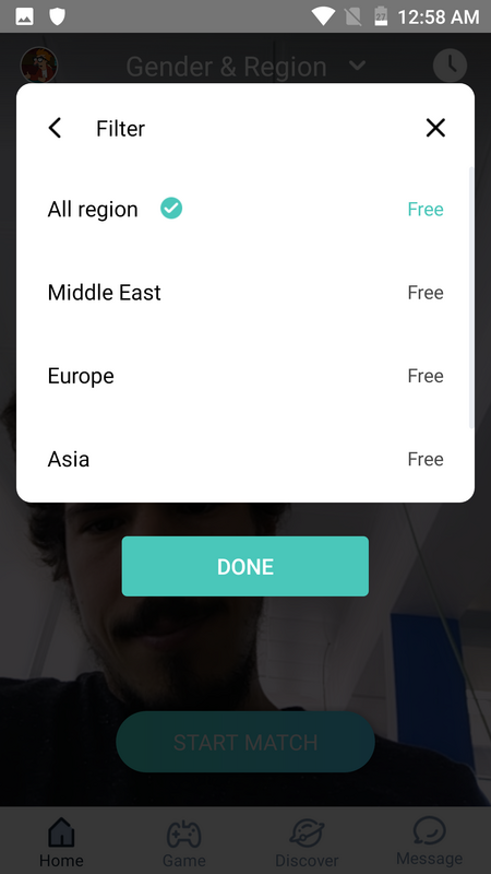 Spark 2.1.4.1 APK for Android Screenshot 2
