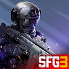 Special Forces Group 3 icon