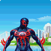 Spiderman 1.1 APK for Android Icon