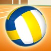 Spike Masters Volleyball 3.3 APK for Android Icon