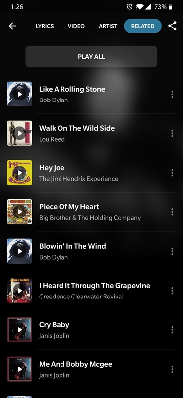 Spotify 8.8.26.408 APK for Android Screenshot 4