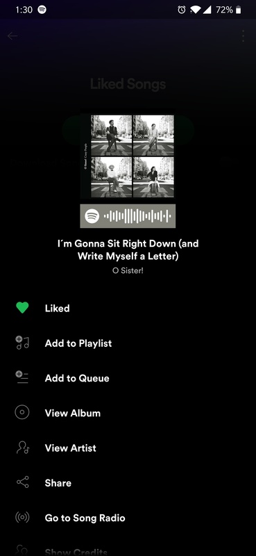 Spotify 8.8.26.408 APK for Android Screenshot 7