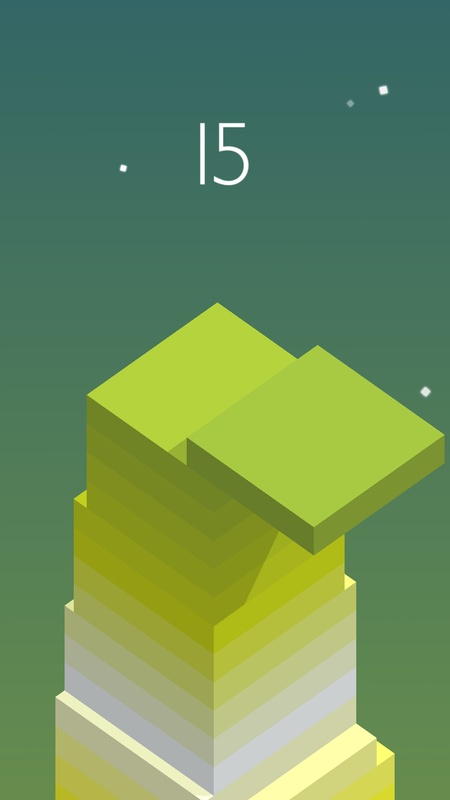 Stack 3.22 APK feature