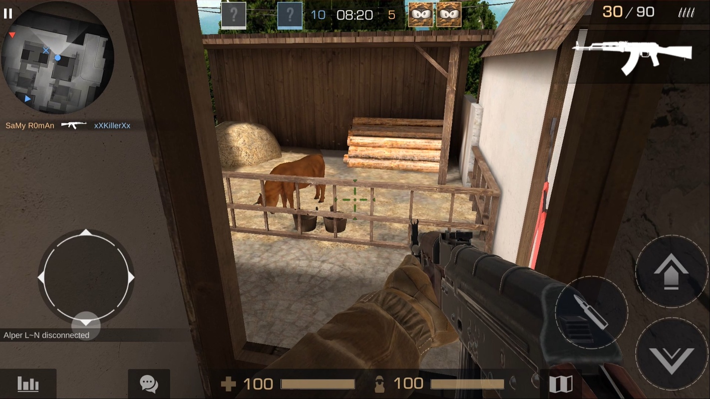 Standoff 2 0.23.0 APK for Android Screenshot 10