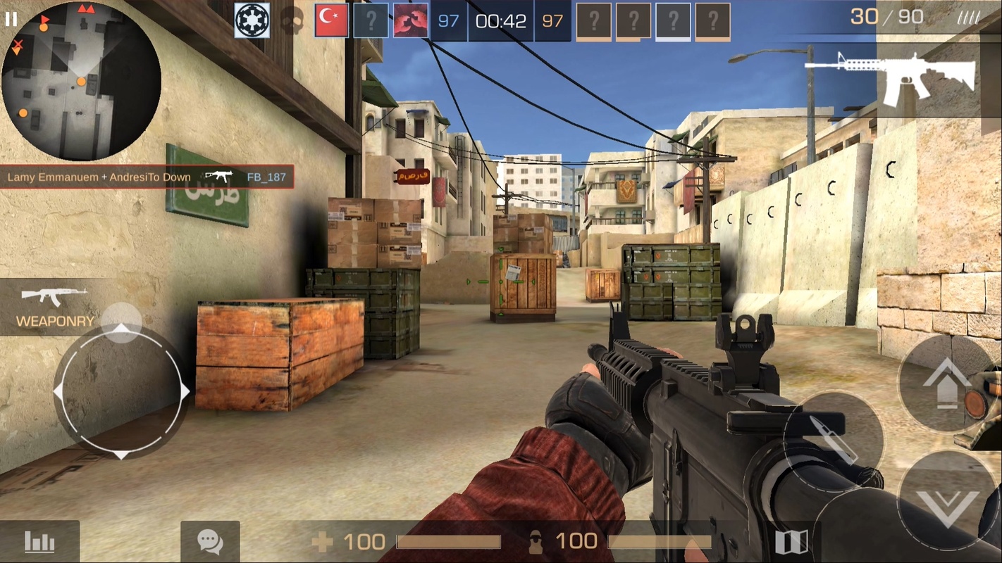 Standoff 2 0.23.0 APK for Android Screenshot 12