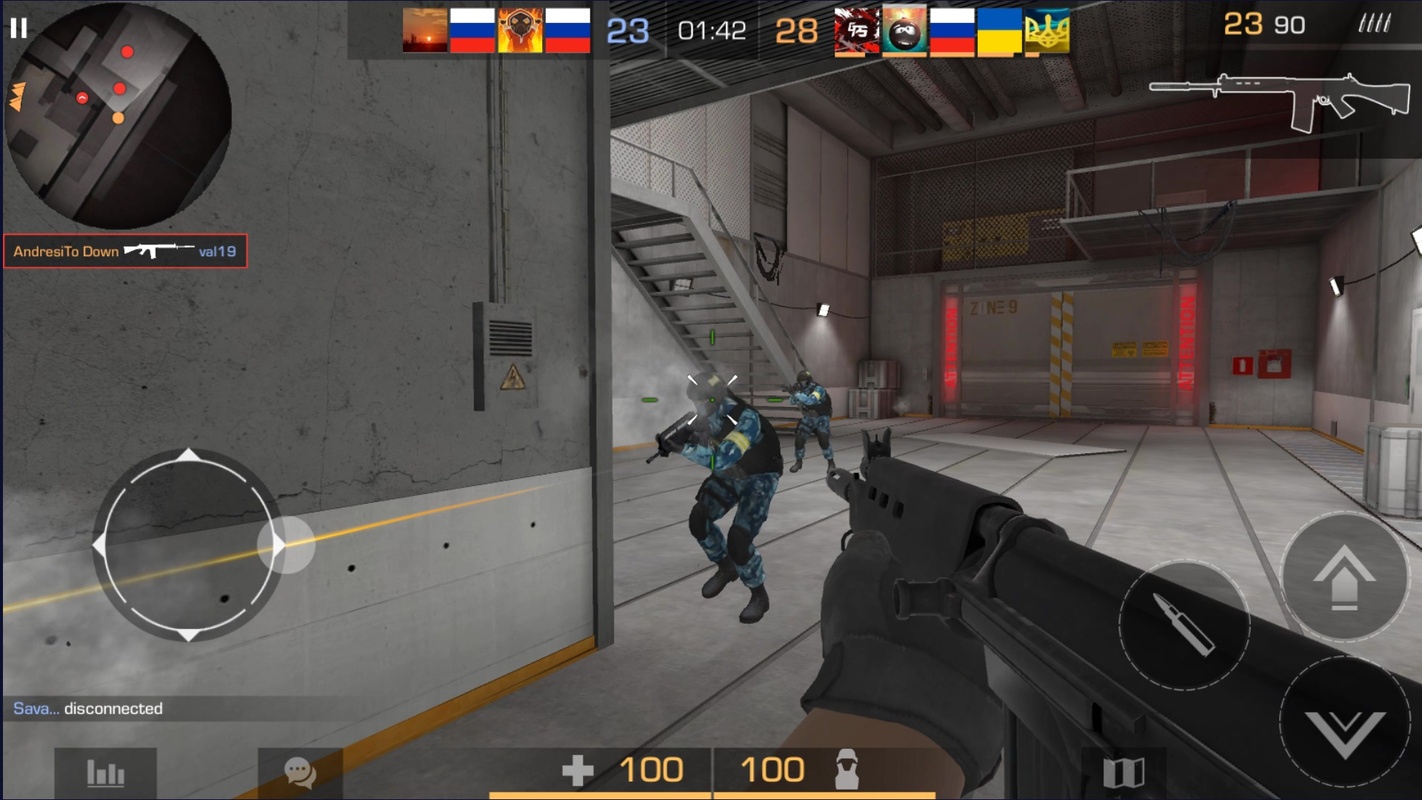 Standoff 2 0.23.0 APK for Android Screenshot 3