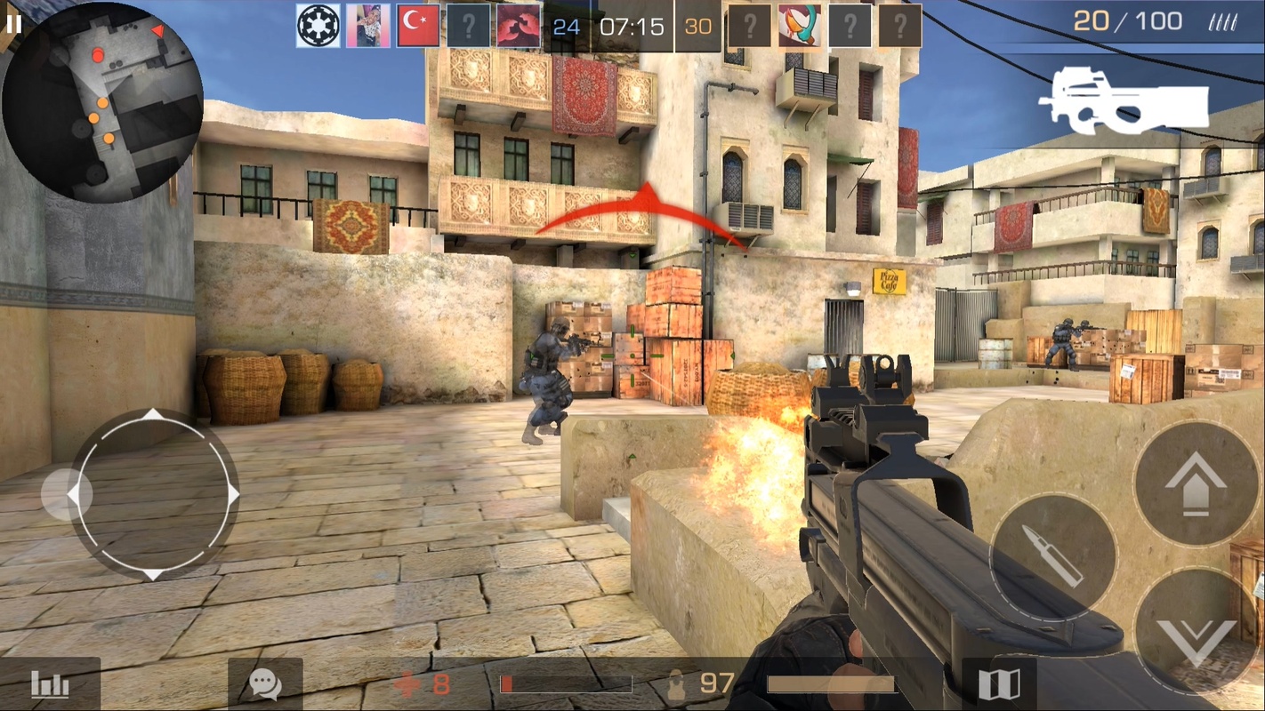 Standoff 2 0.23.0 APK for Android Screenshot 4