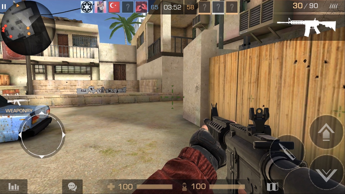Standoff 2 0.23.0 APK for Android Screenshot 6