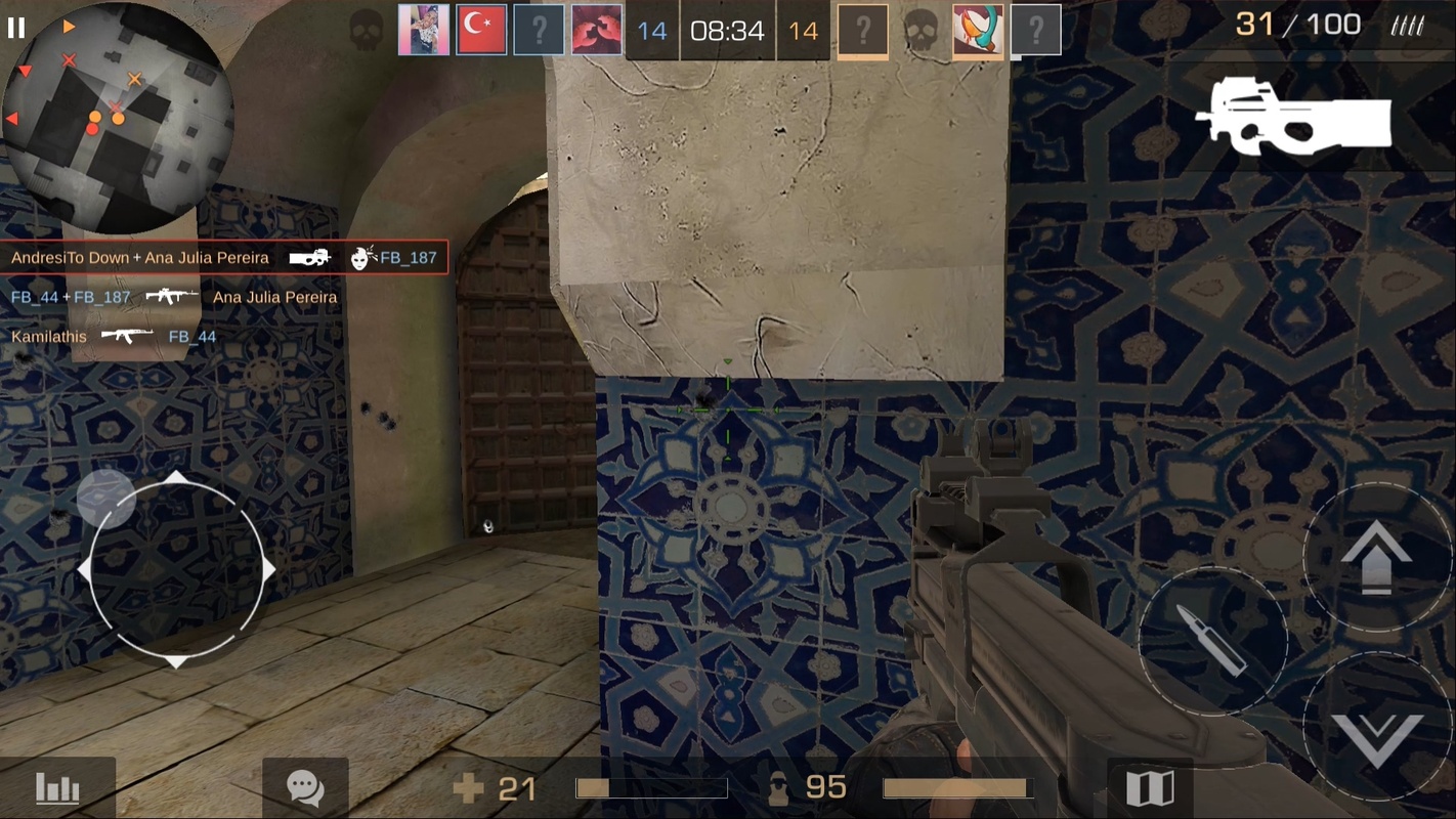 Standoff 2 0.23.0 APK for Android Screenshot 7