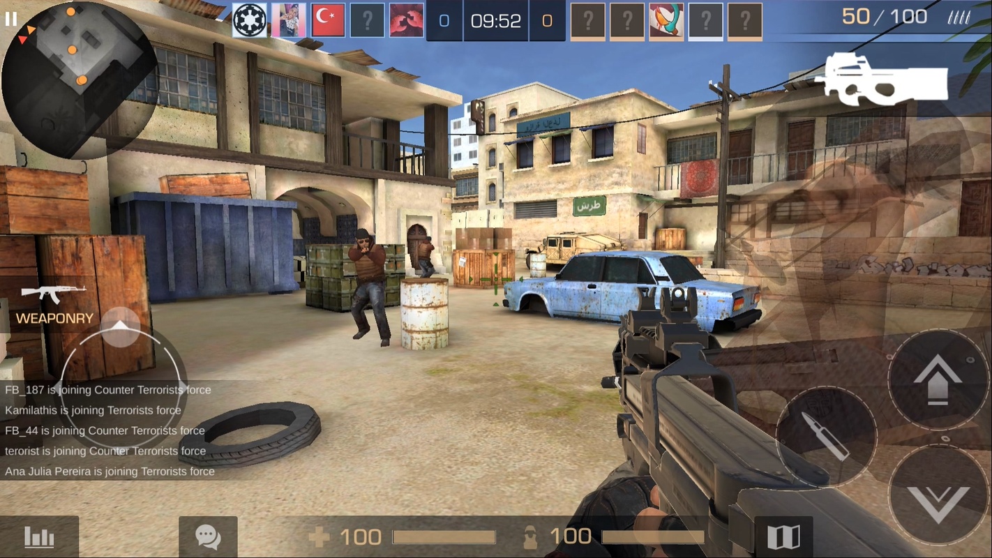 Standoff 2 0.23.0 APK for Android Screenshot 8