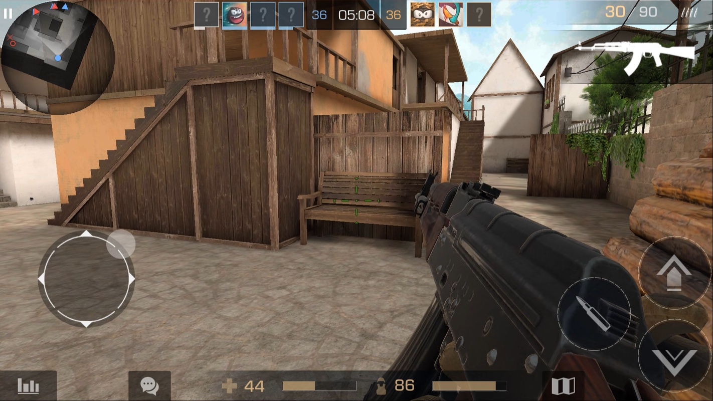 Standoff 2 0.23.0 APK for Android Screenshot 9