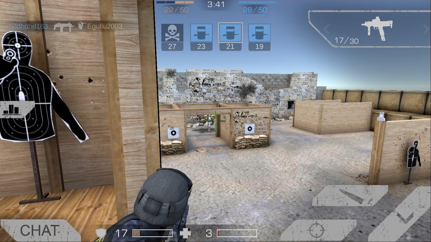 Standoff 1.22.1 APK for Android Screenshot 4