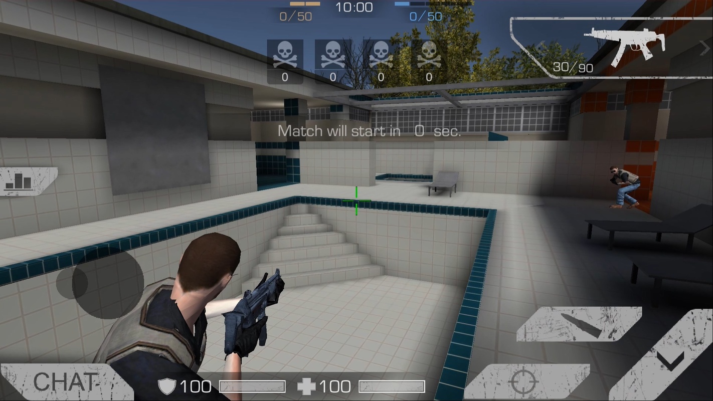 Standoff 1.22.1 APK for Android Screenshot 5